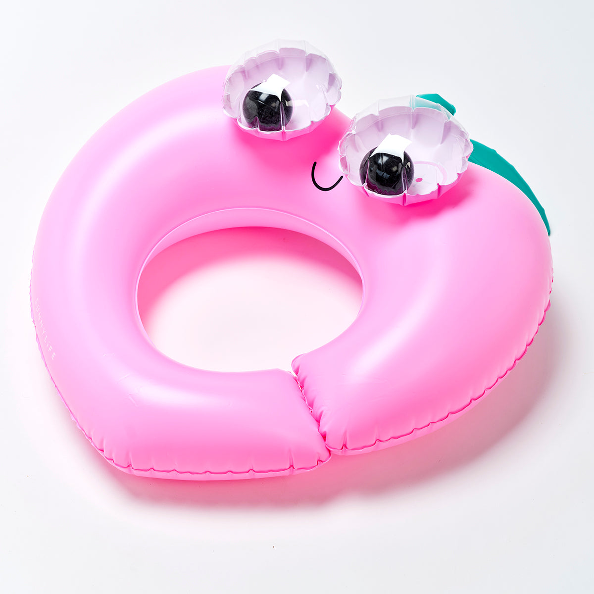 Swimming float – Poppy the Peach