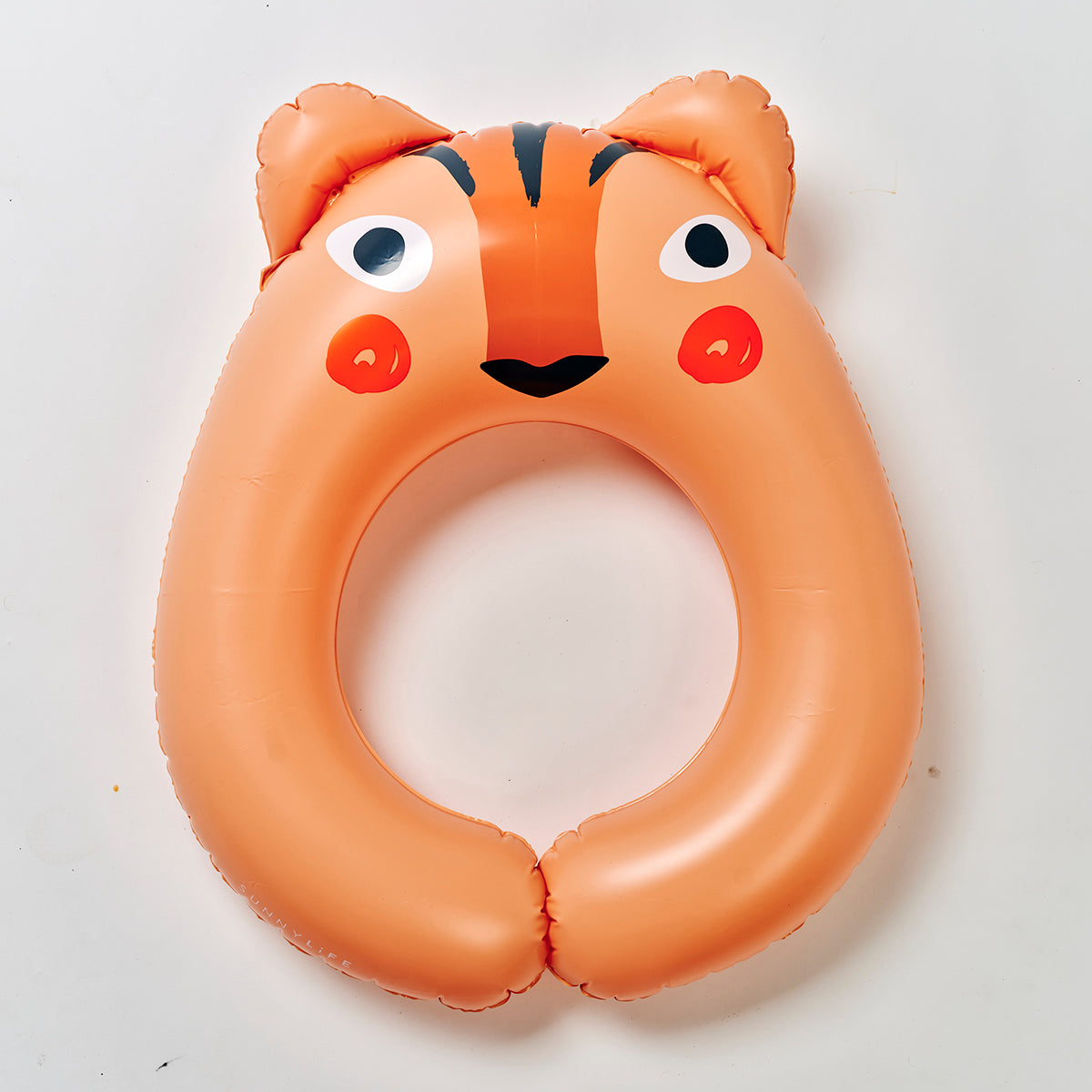 Swimming ring – Tino the Tiger