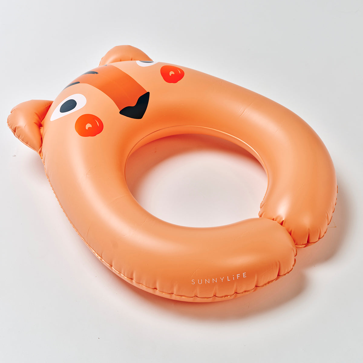 Swimming ring – Tino the Tiger
