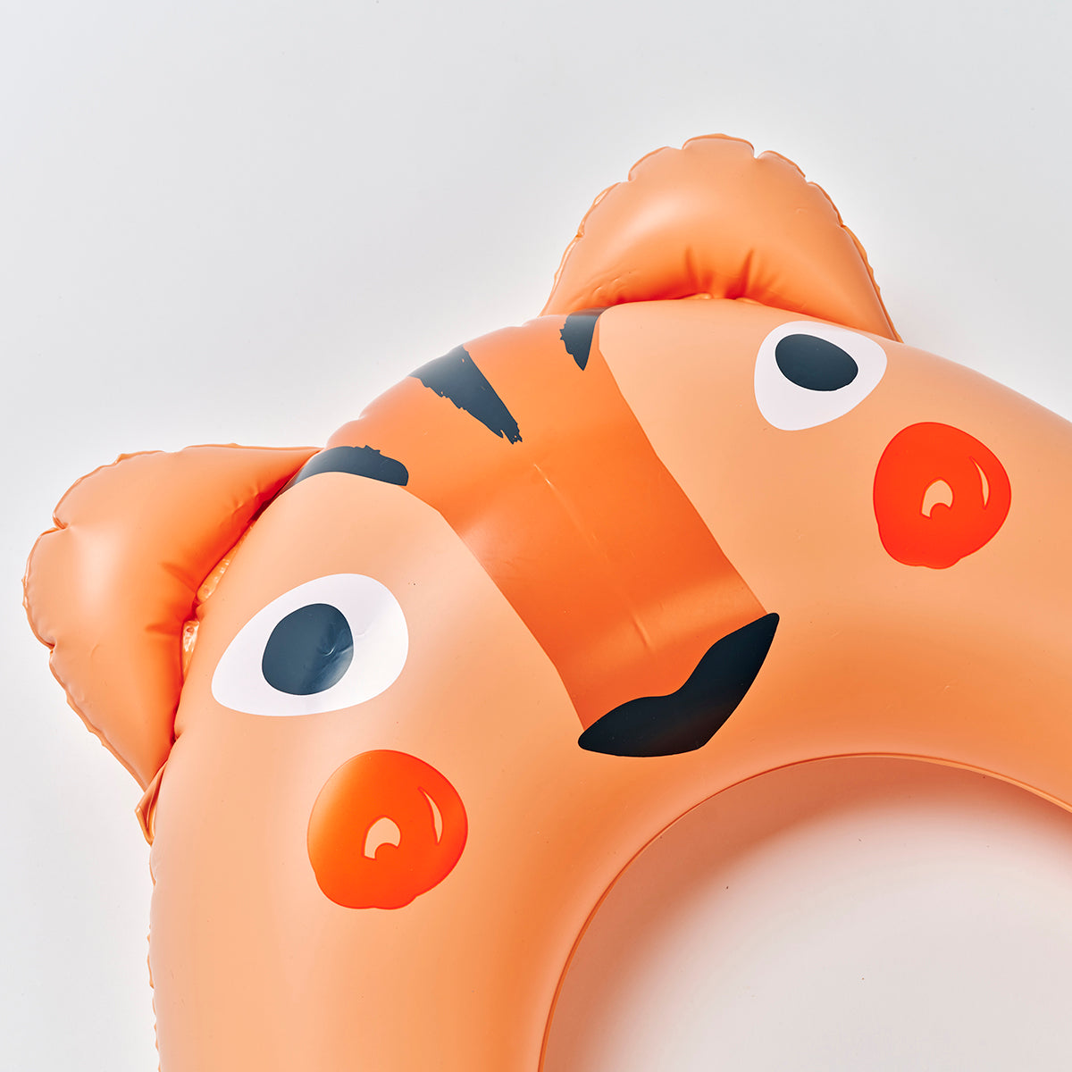Swimming ring – Tino the Tiger