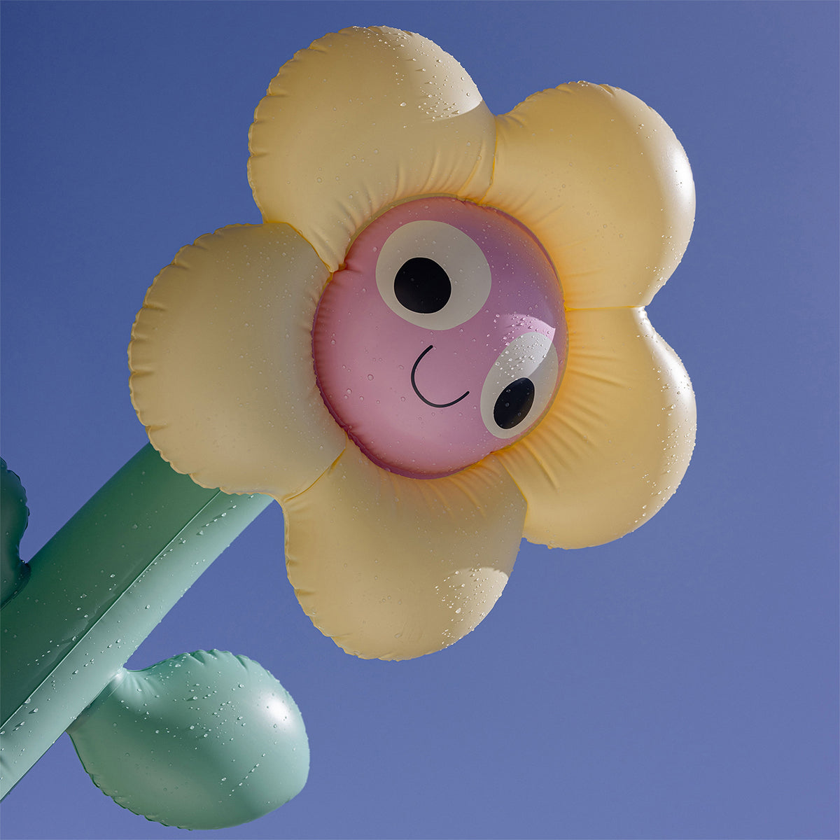 Inflatable swimming noodles – Poppy the Peach (2 pcs.)