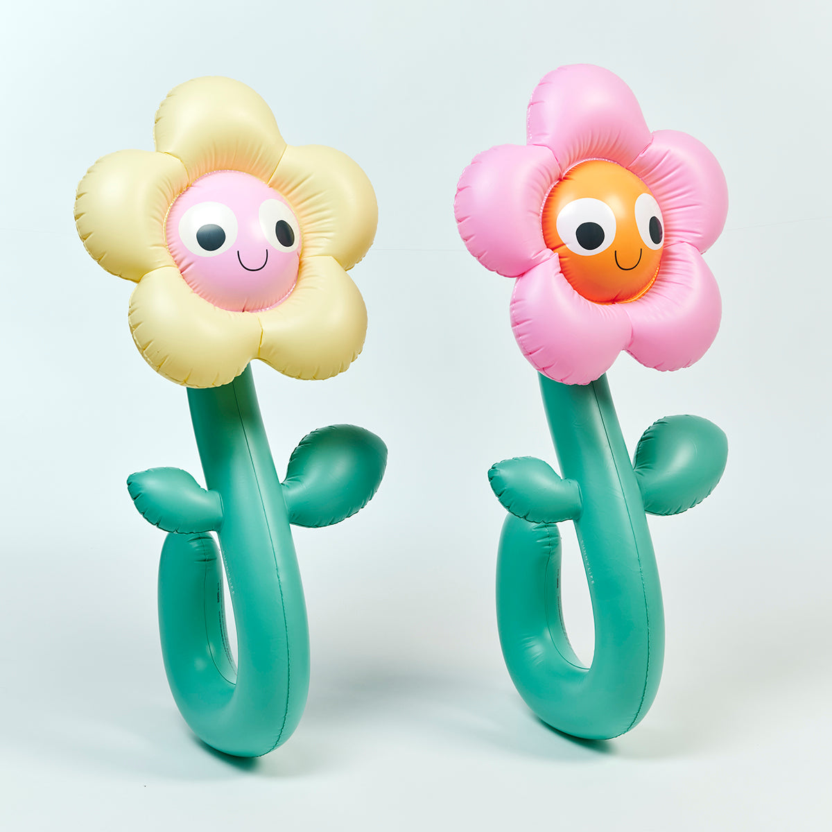 Inflatable swimming noodles – Poppy the Peach (2 pcs.)