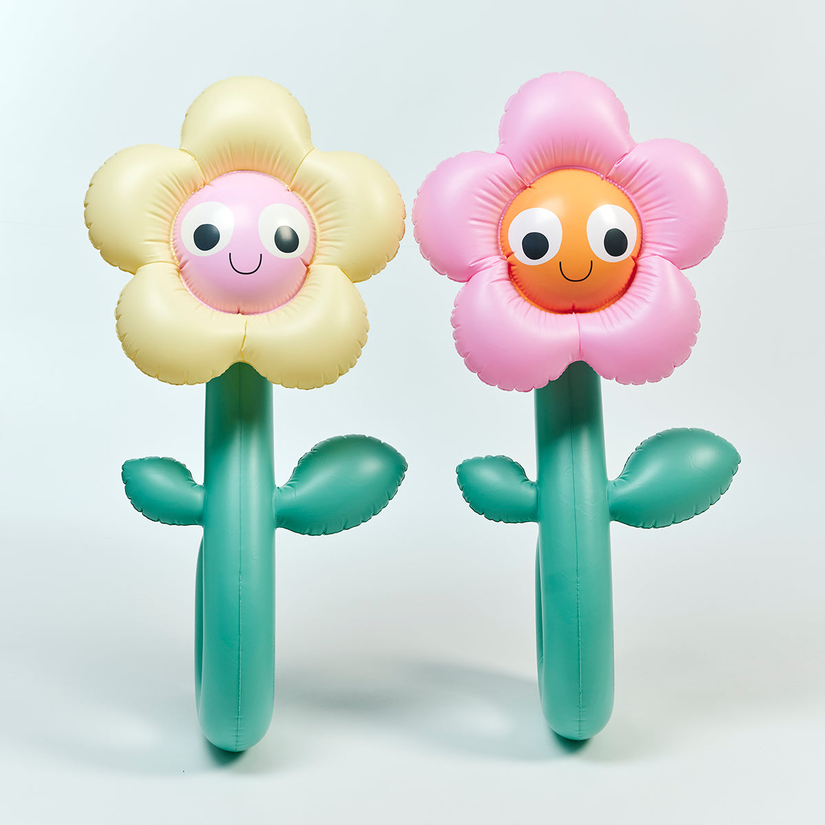 Inflatable swimming noodles – Poppy the Peach (2 pcs.)