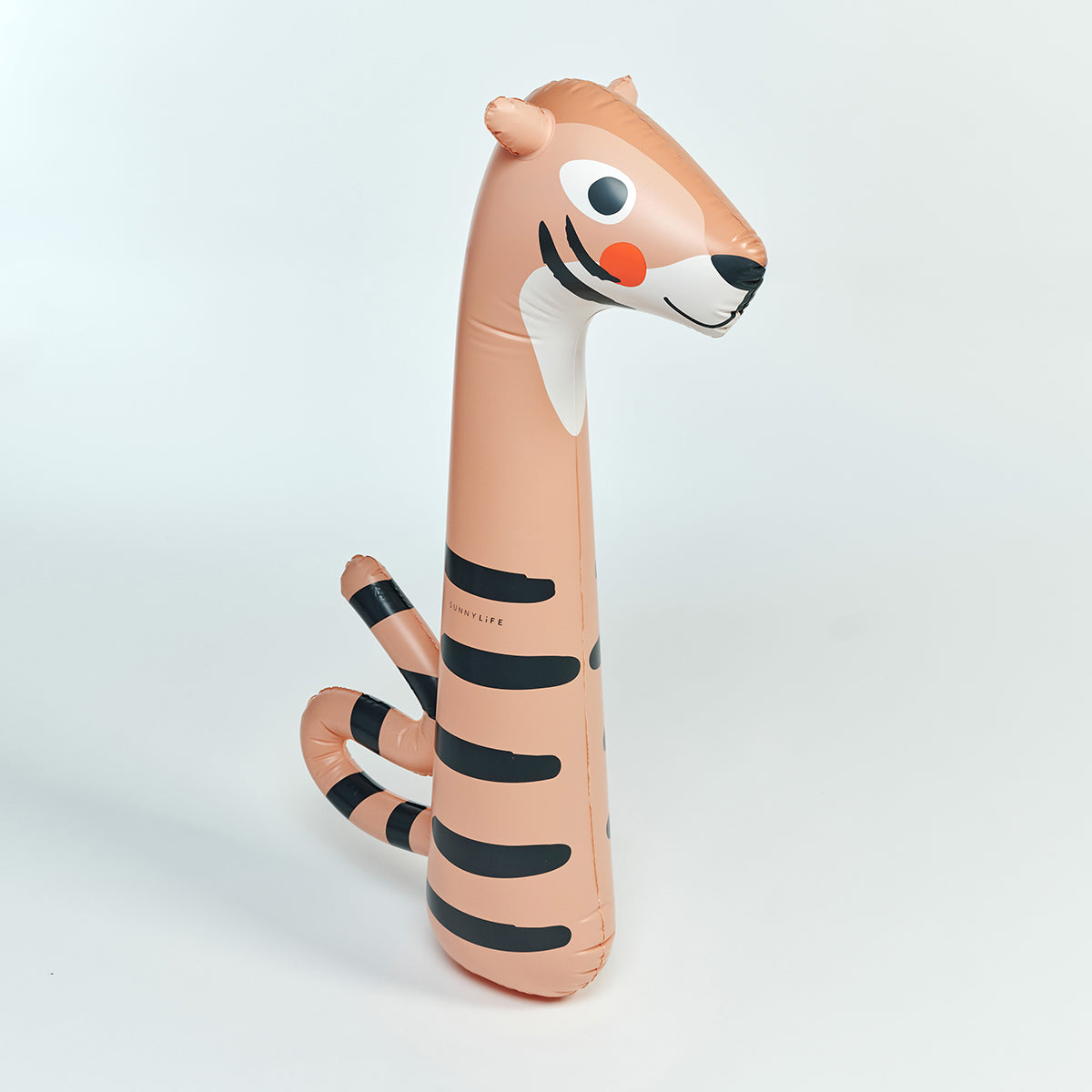 Inflatable swimming noodles – Tino the Tiger (2 pcs)