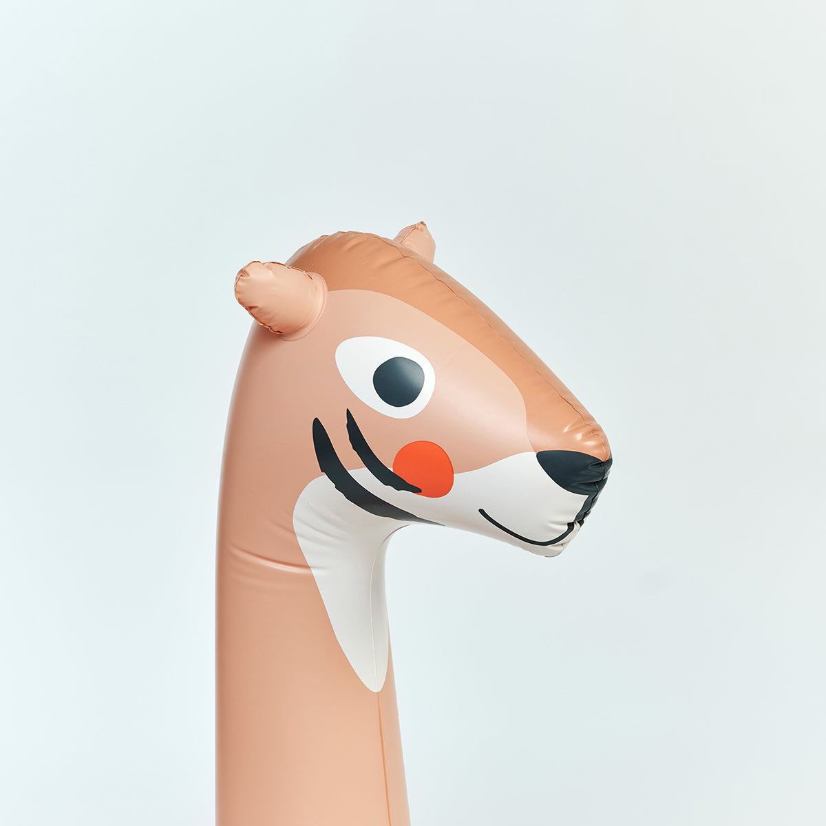 Inflatable swimming noodles – Tino the Tiger (2 pcs)