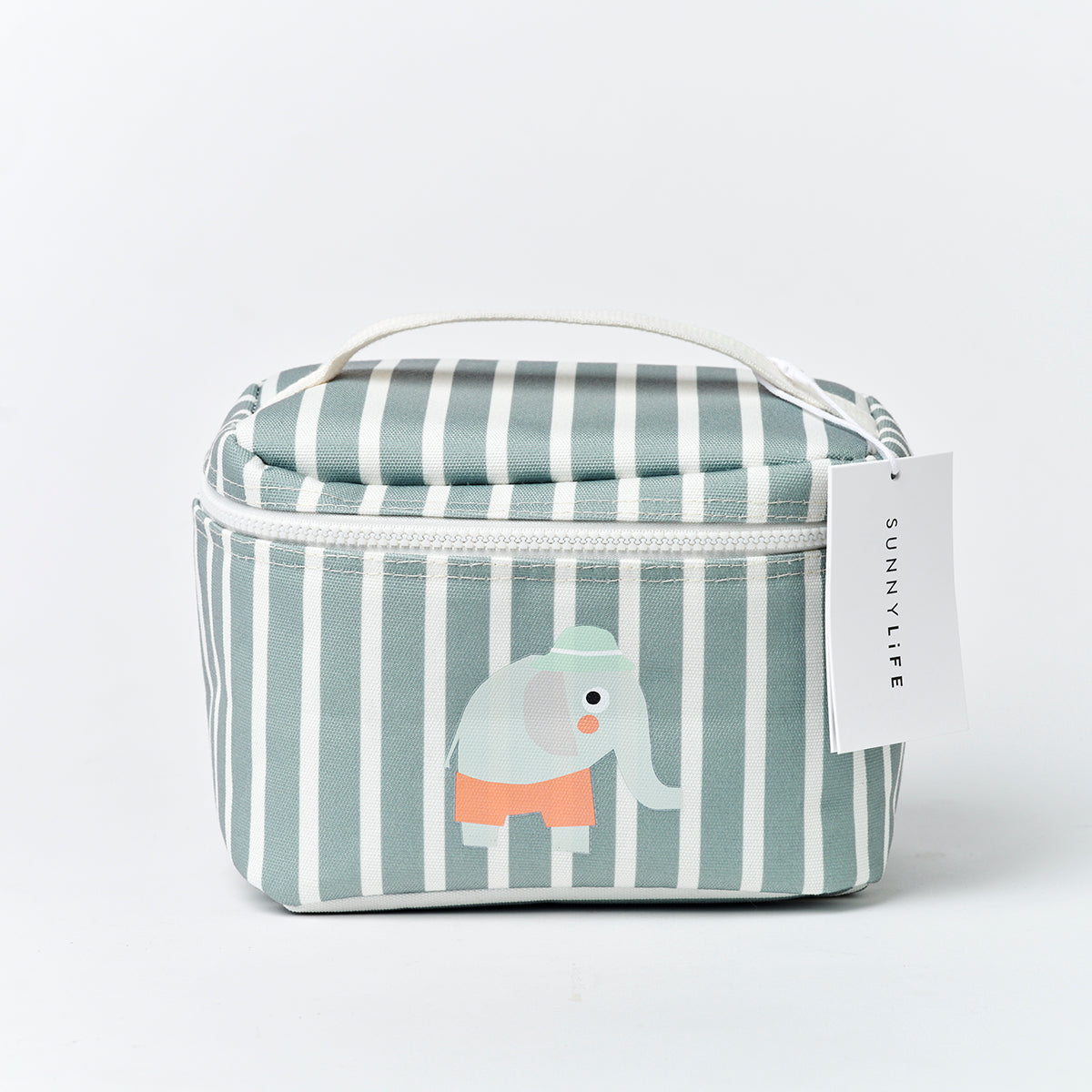 Torba na lunch – Eli the Elephant