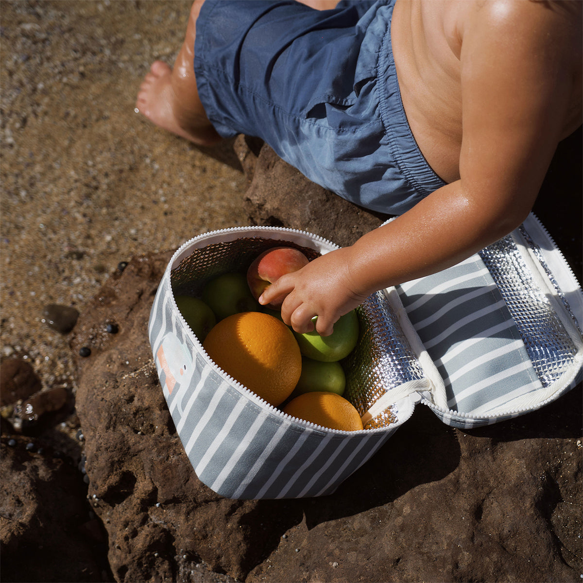 Torba na lunch – Eli the Elephant