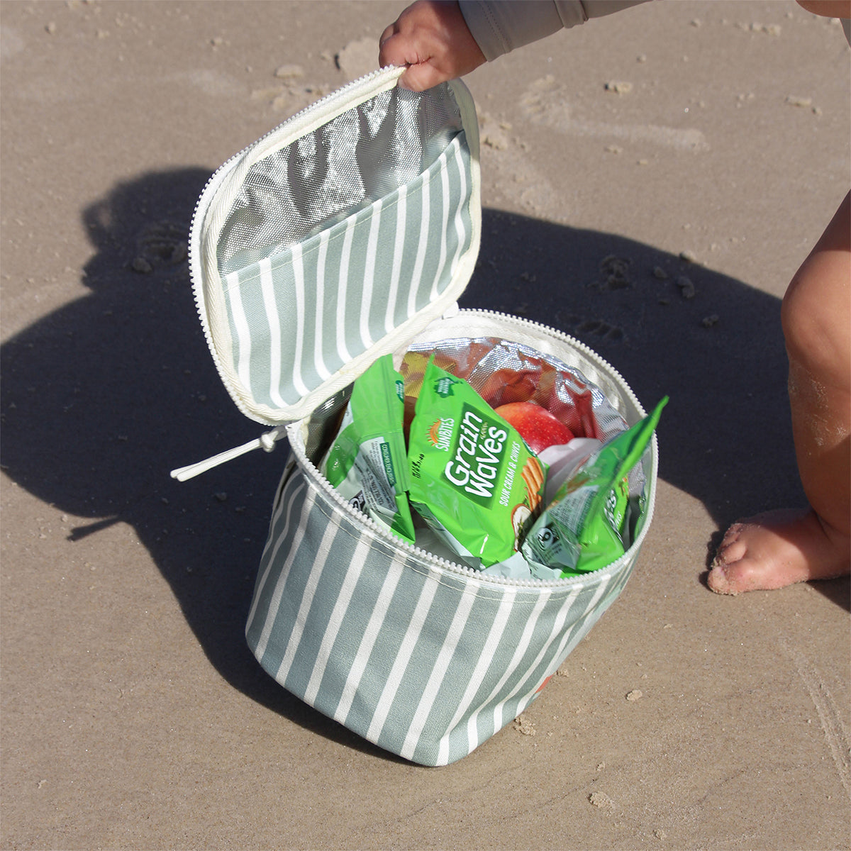 Torba na lunch – Eli the Elephant