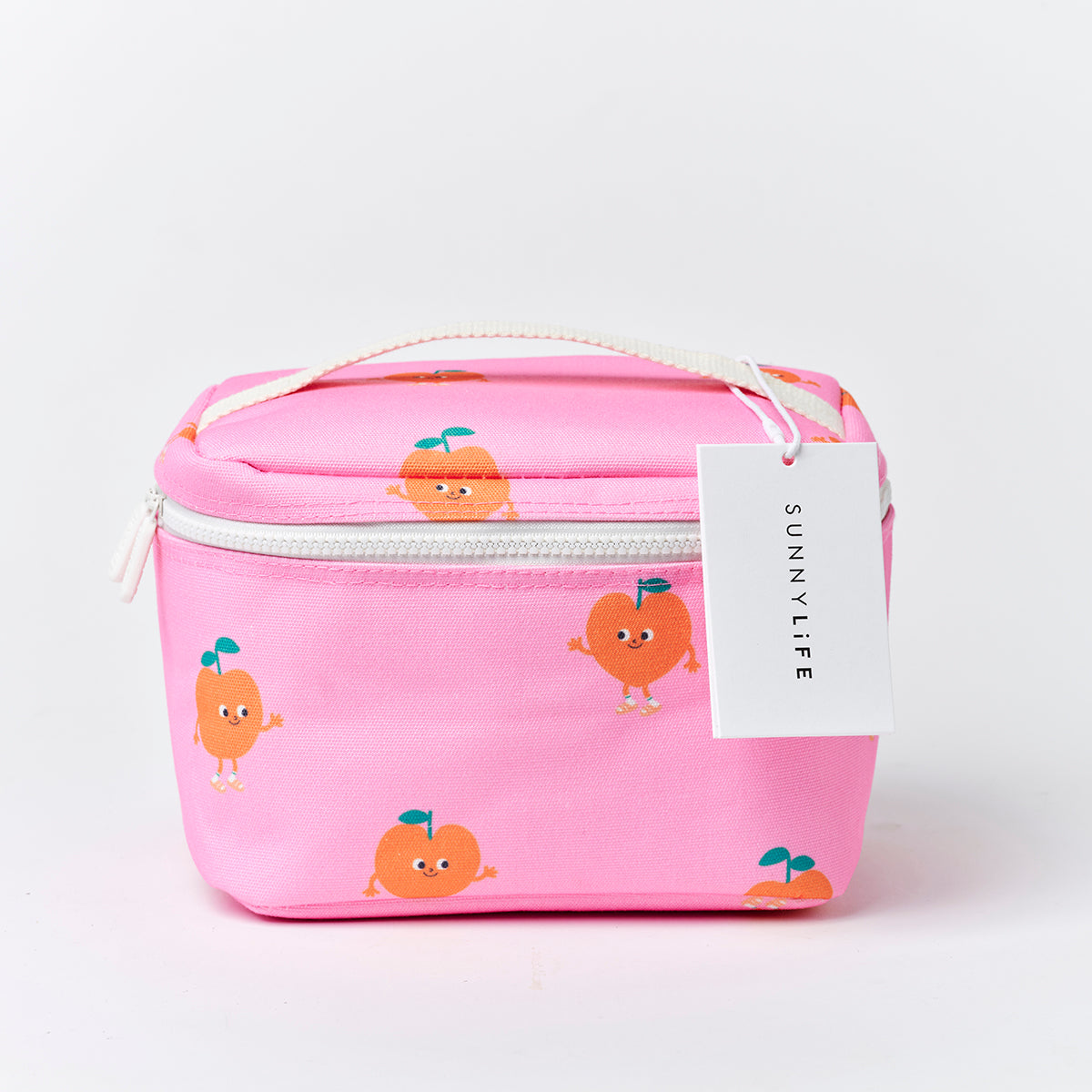 Torba na lunch – Poppy the Peach