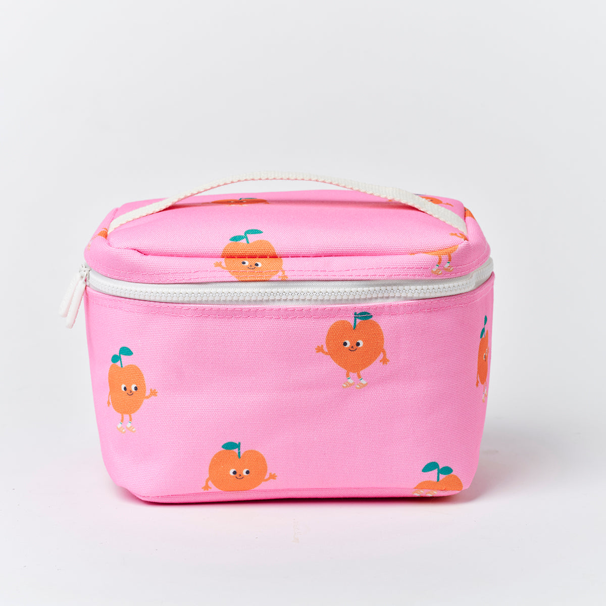 Torba na lunch – Poppy the Peach