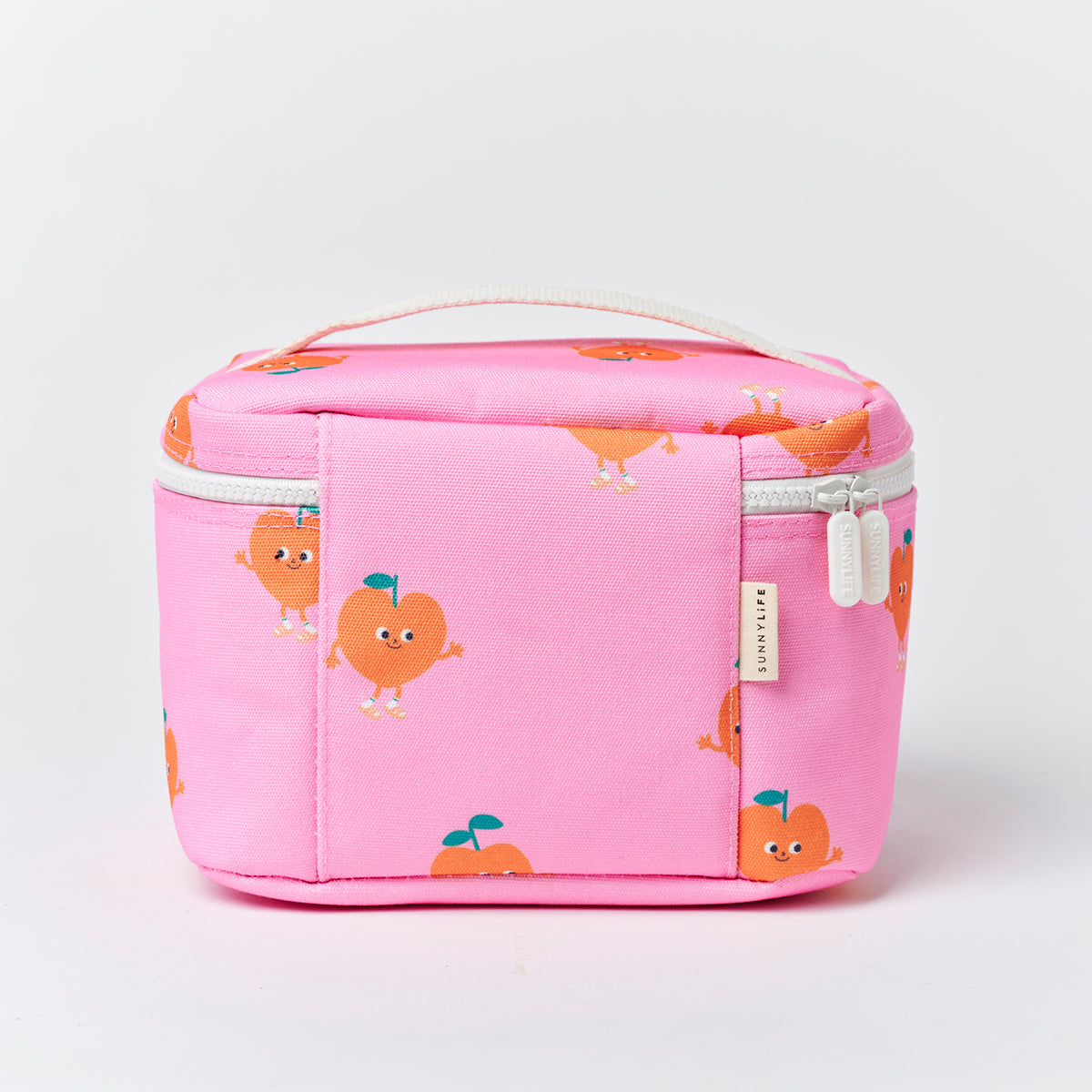 Torba na lunch – Poppy the Peach