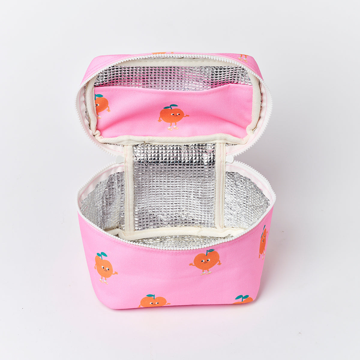 Torba na lunch – Poppy the Peach