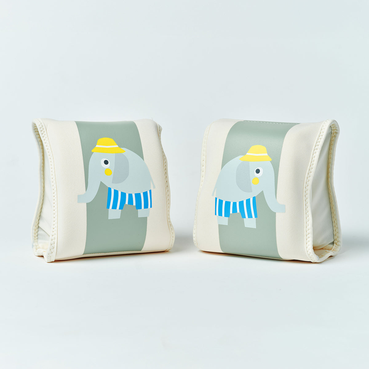 Dziecięce rękawki do pływania – Eli the Elephant