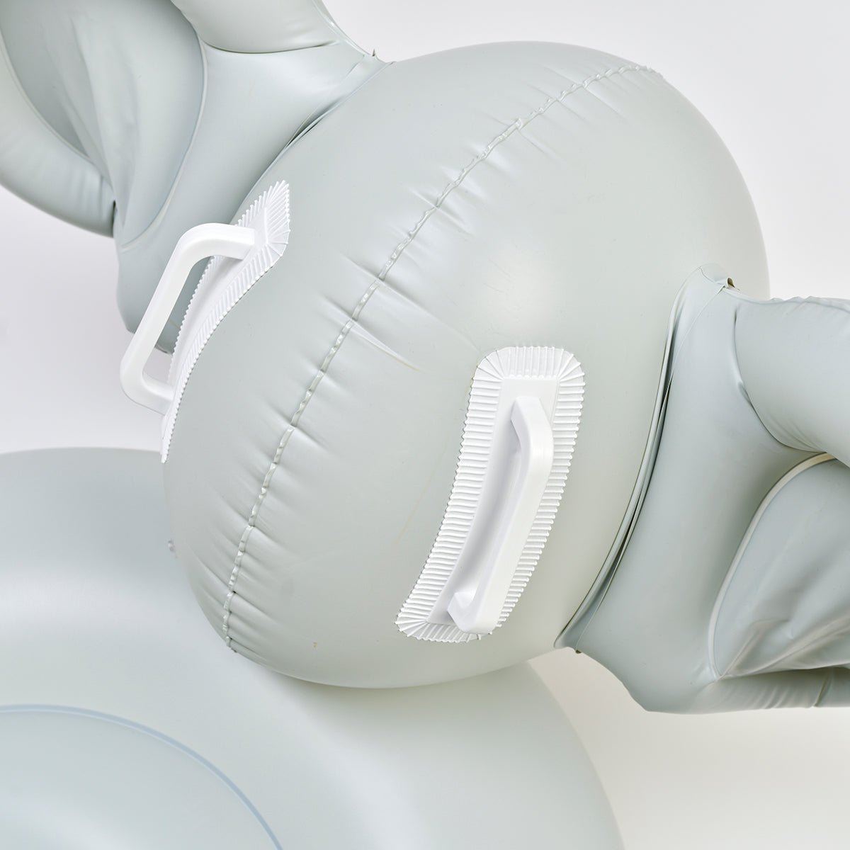 Inflatable water ride – Eli the Elephant