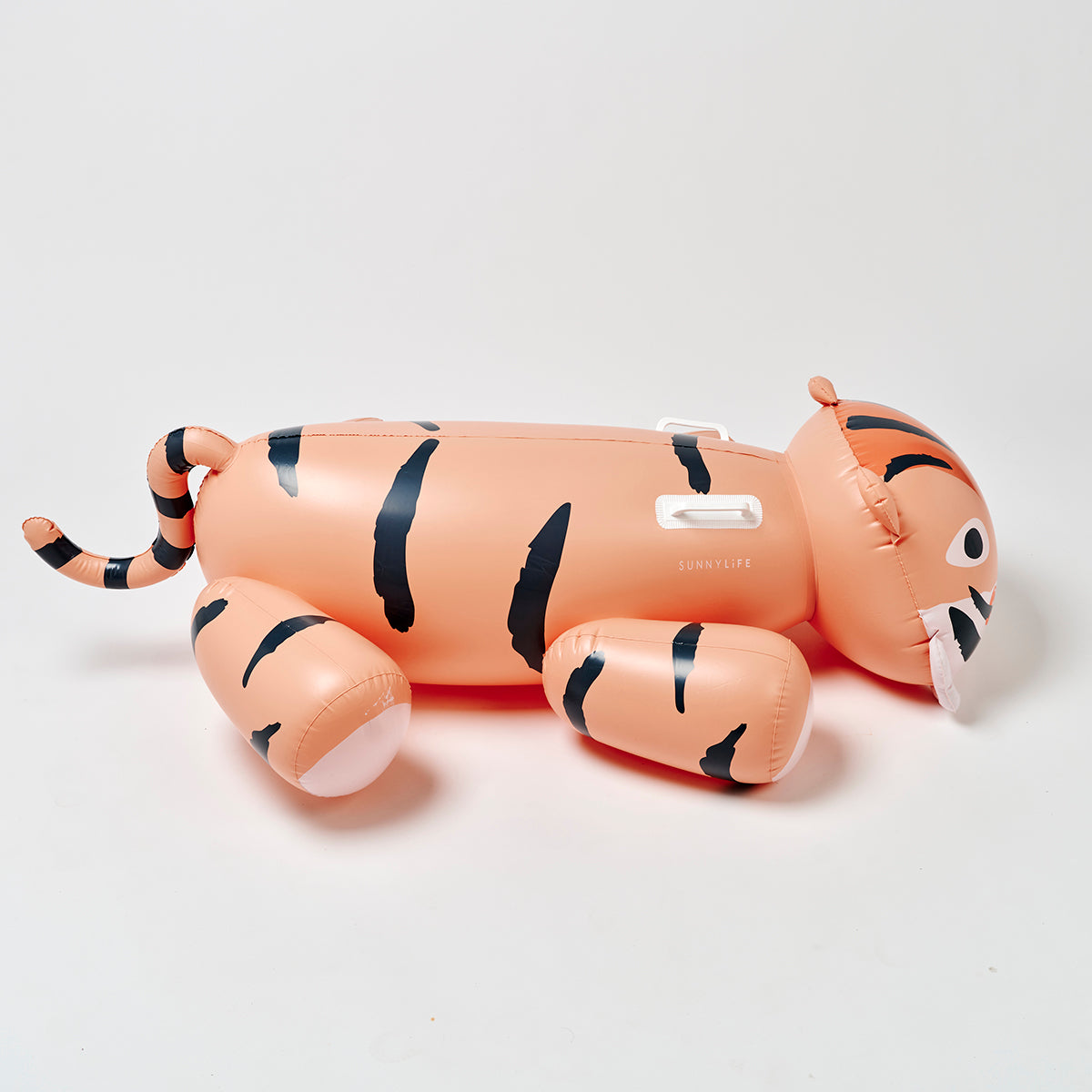 Dmuchany jeździk wodny – Tino the Tiger