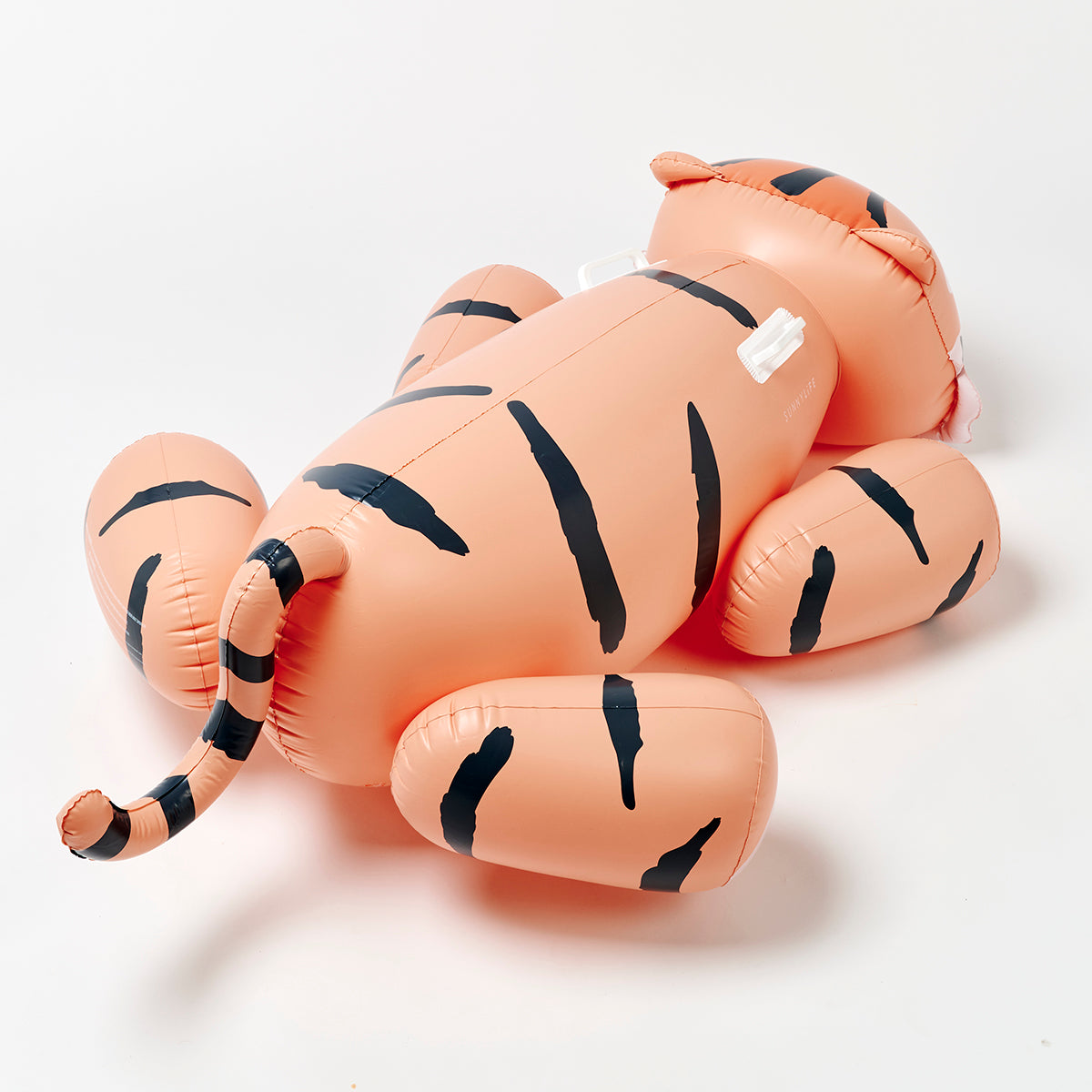 Dmuchany jeździk wodny – Tino the Tiger