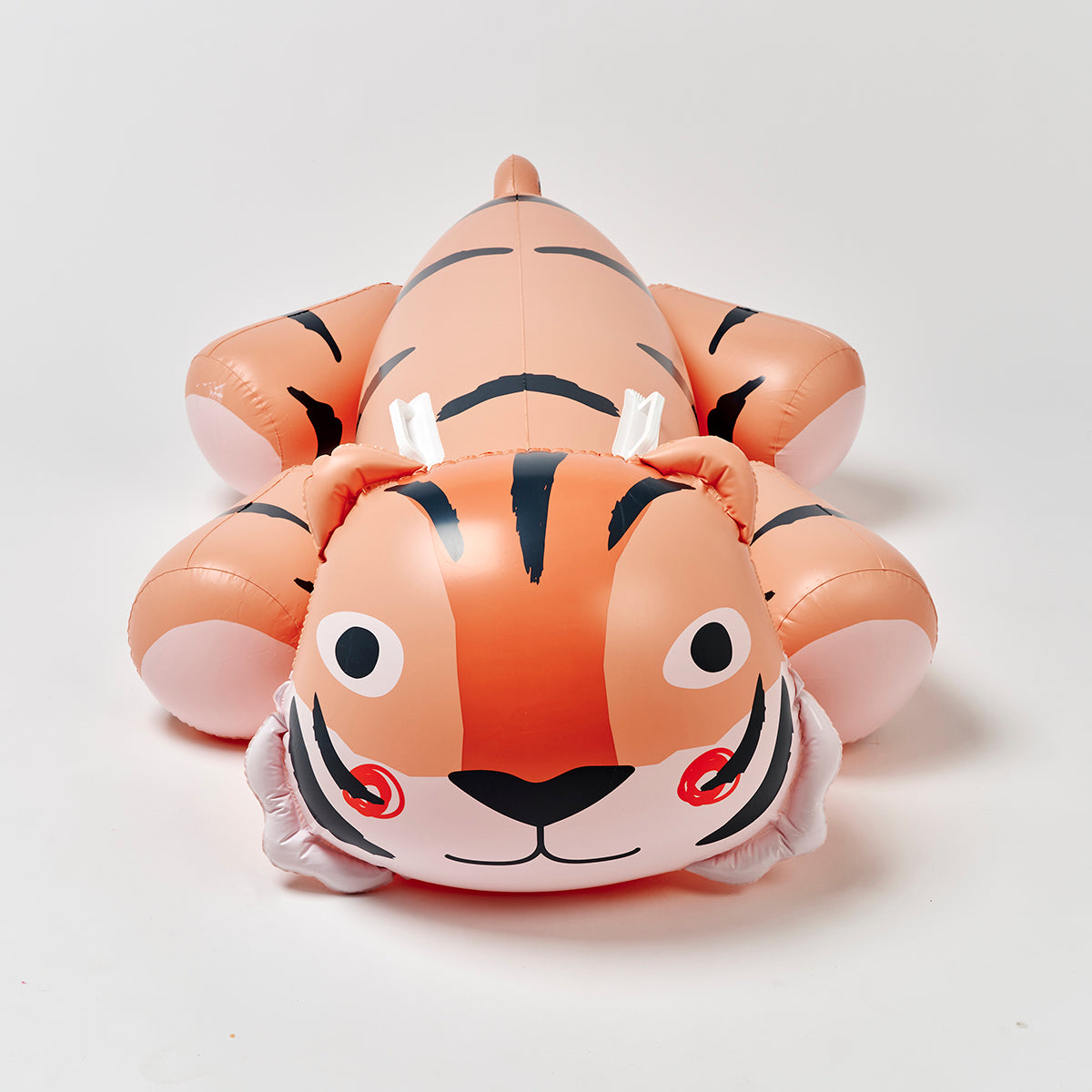 Dmuchany jeździk wodny – Tino the Tiger