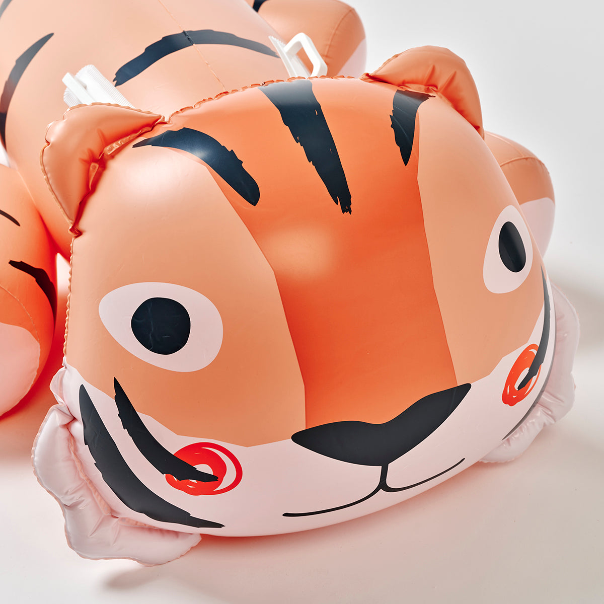 Dmuchany jeździk wodny – Tino the Tiger