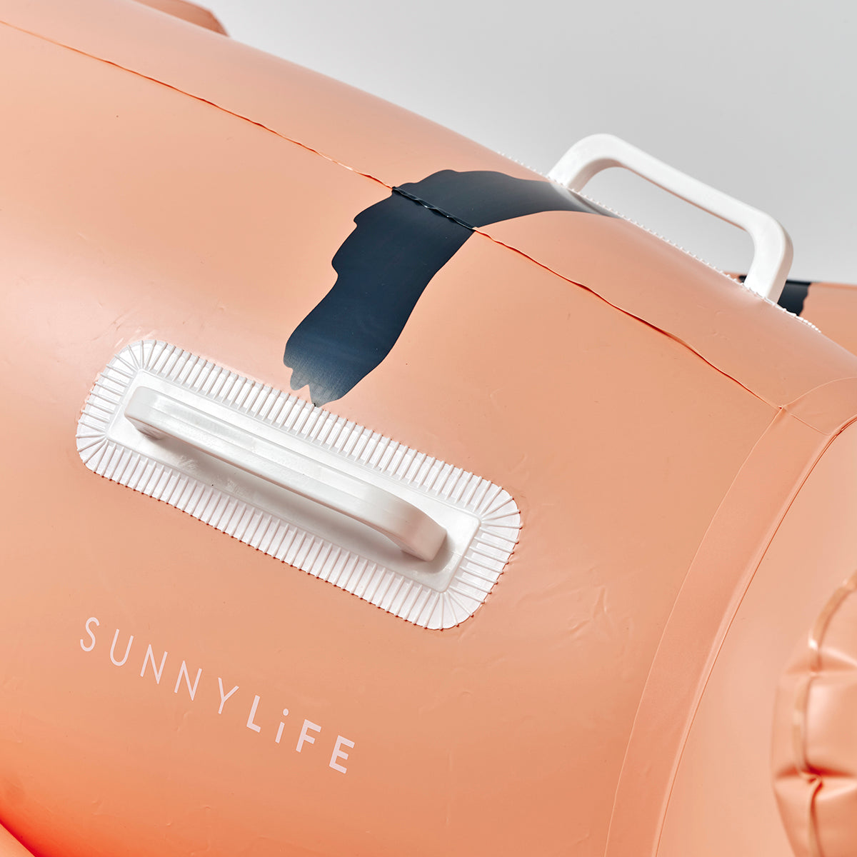 Dmuchany jeździk wodny – Tino the Tiger