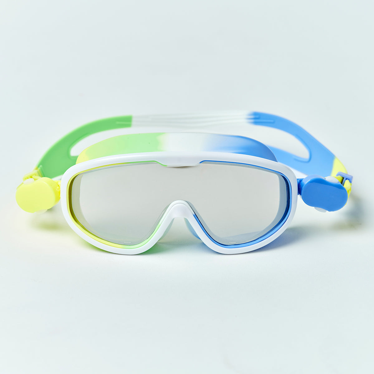 Children's swimming mask – Into the Jungle
