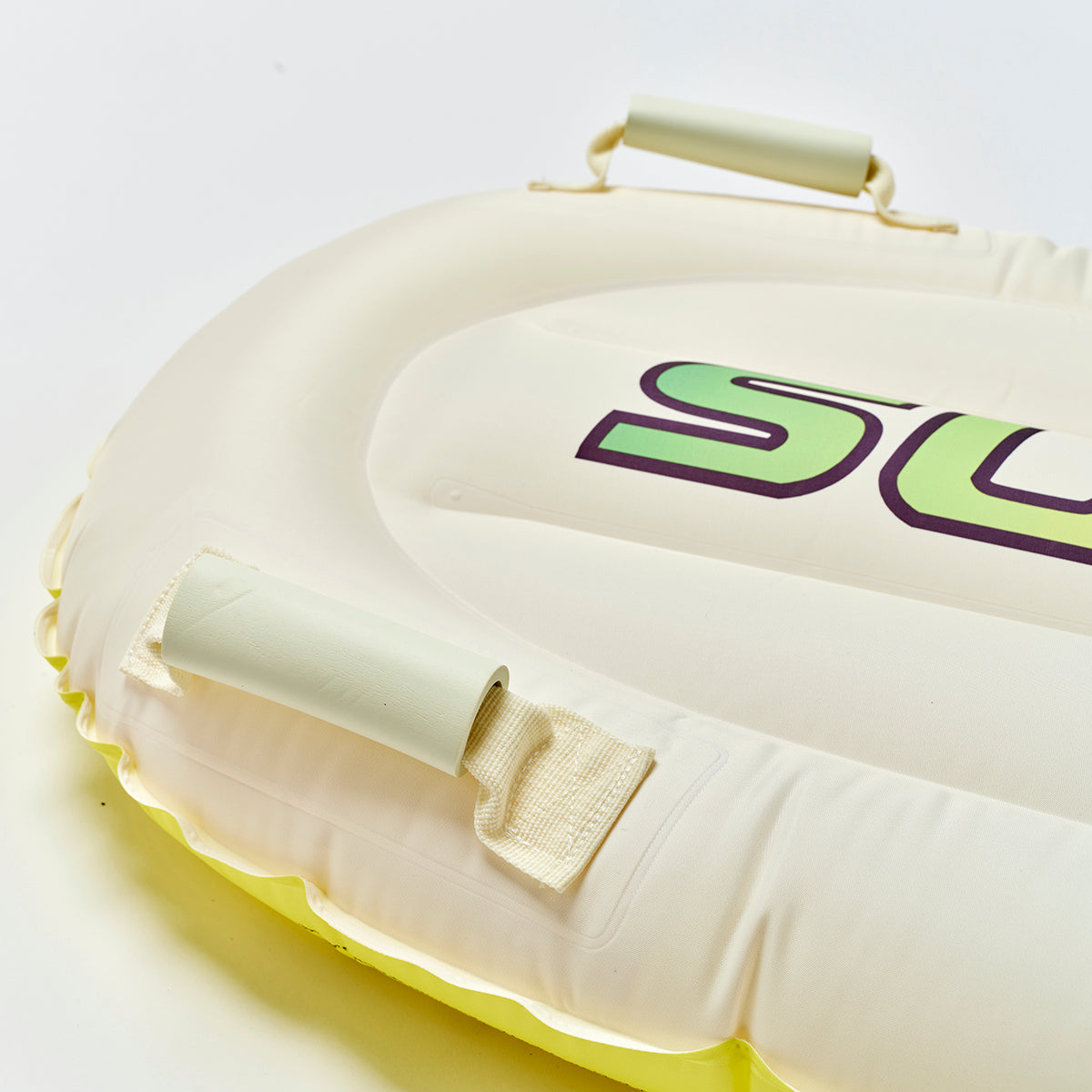 Mata do surfowania – Pool Party