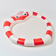 Sprinkler mat for kids – Poppy the Peach