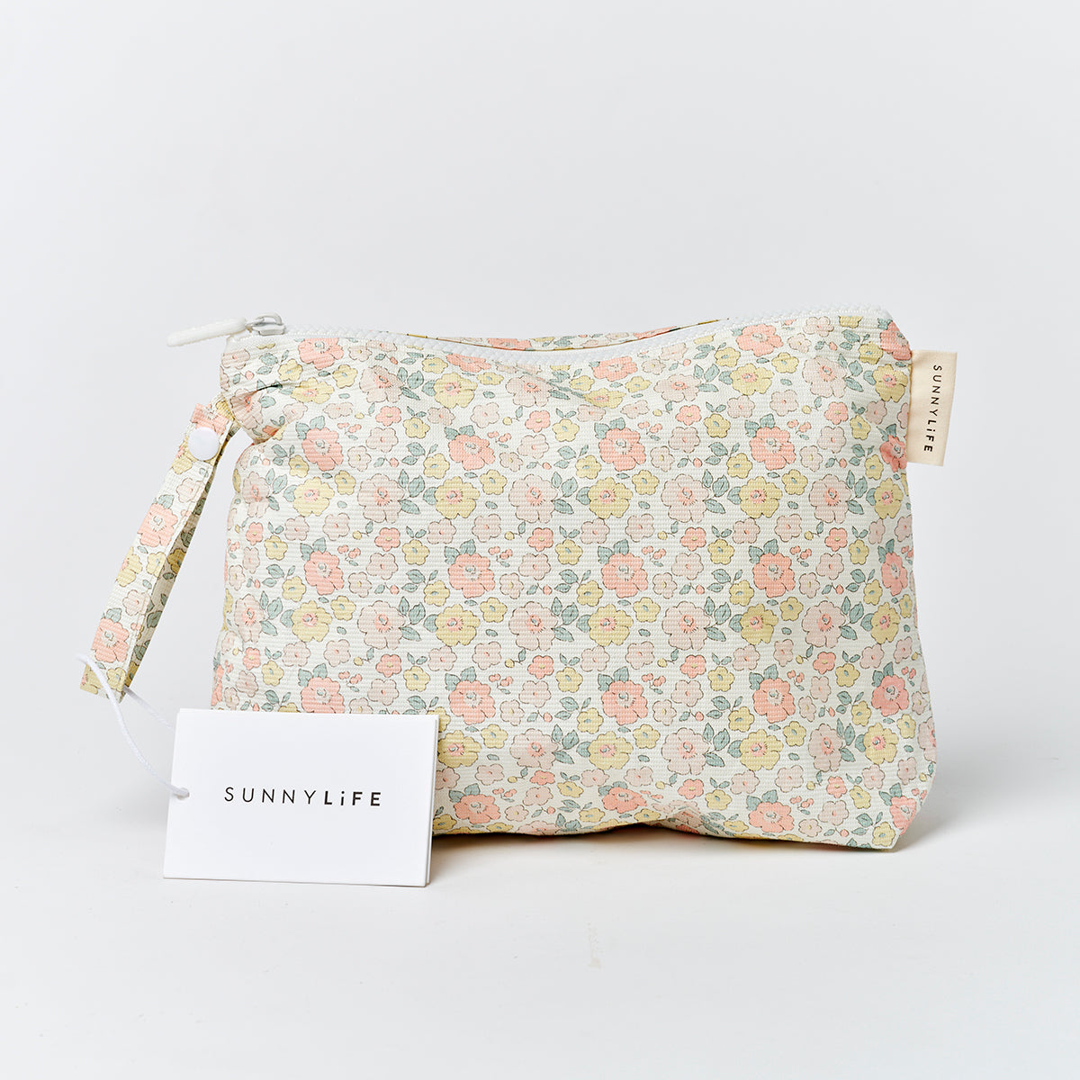 Dziecięcy wet bag – Into the Garden