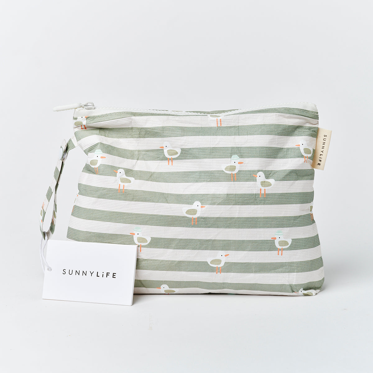 Dziecięcy wet bag – Sammy the Seagull