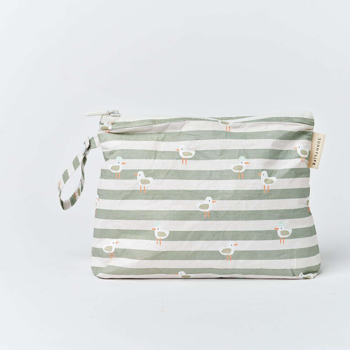 Dziecięcy wet bag – Sammy the Seagull