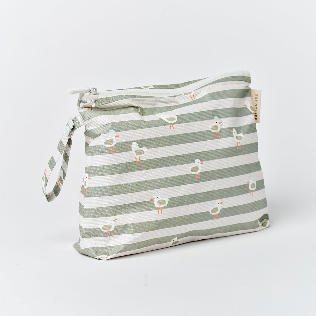 Dziecięcy wet bag – Sammy the Seagull