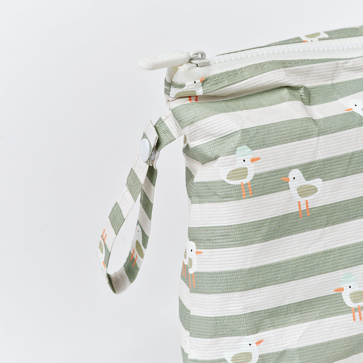 Dziecięcy wet bag – Sammy the Seagull