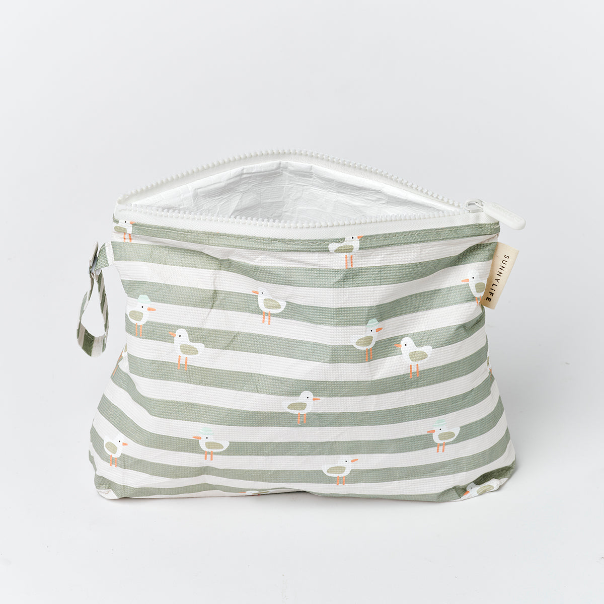 Dziecięcy wet bag – Sammy the Seagull