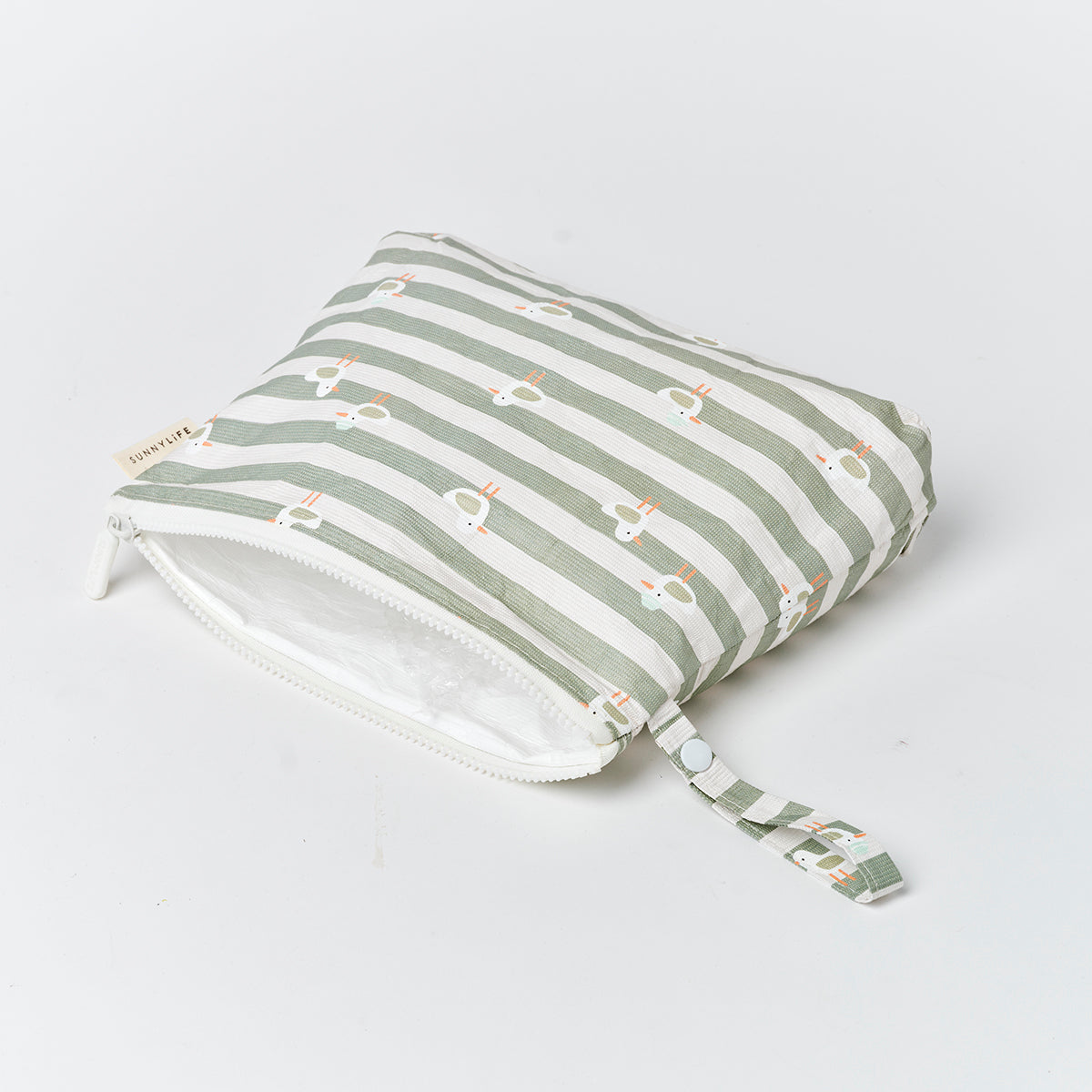 Dziecięcy wet bag – Sammy the Seagull