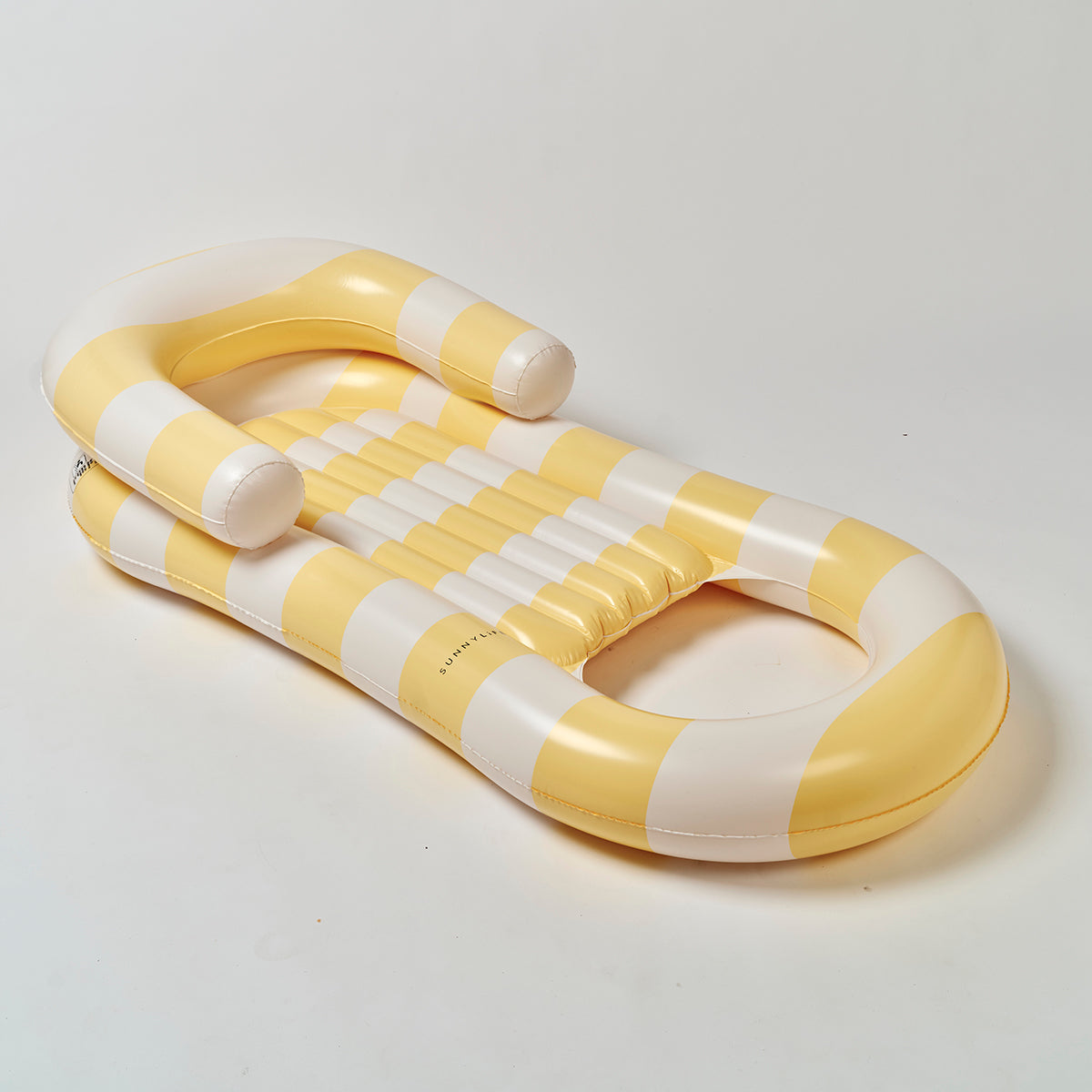 Leżak Laze & Lounge – La Mer Limon