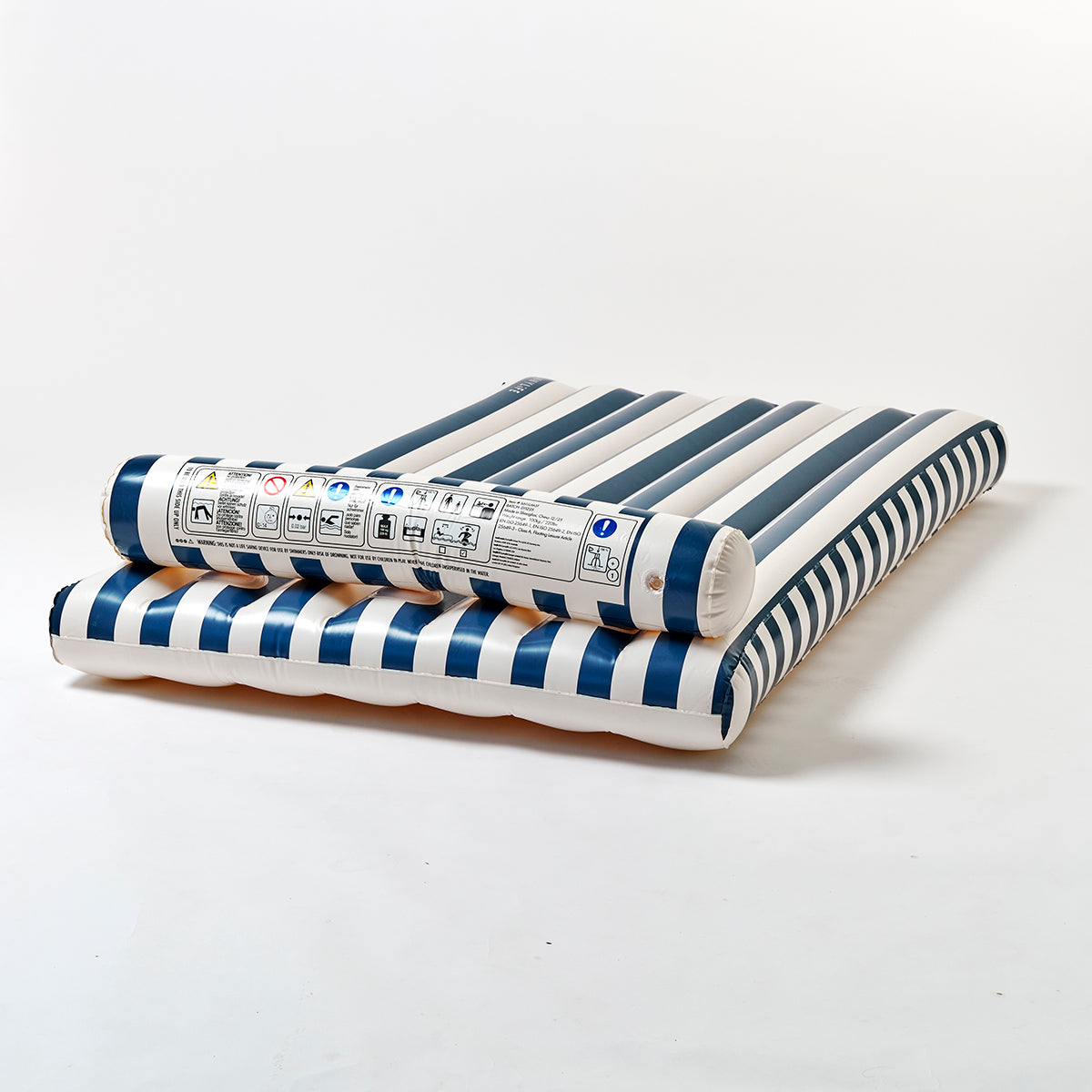 Luxe Mattress – Lilo Marine