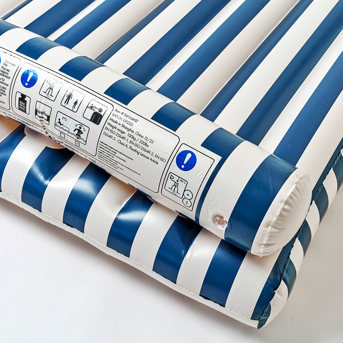 Luxe Mattress – Lilo Marine