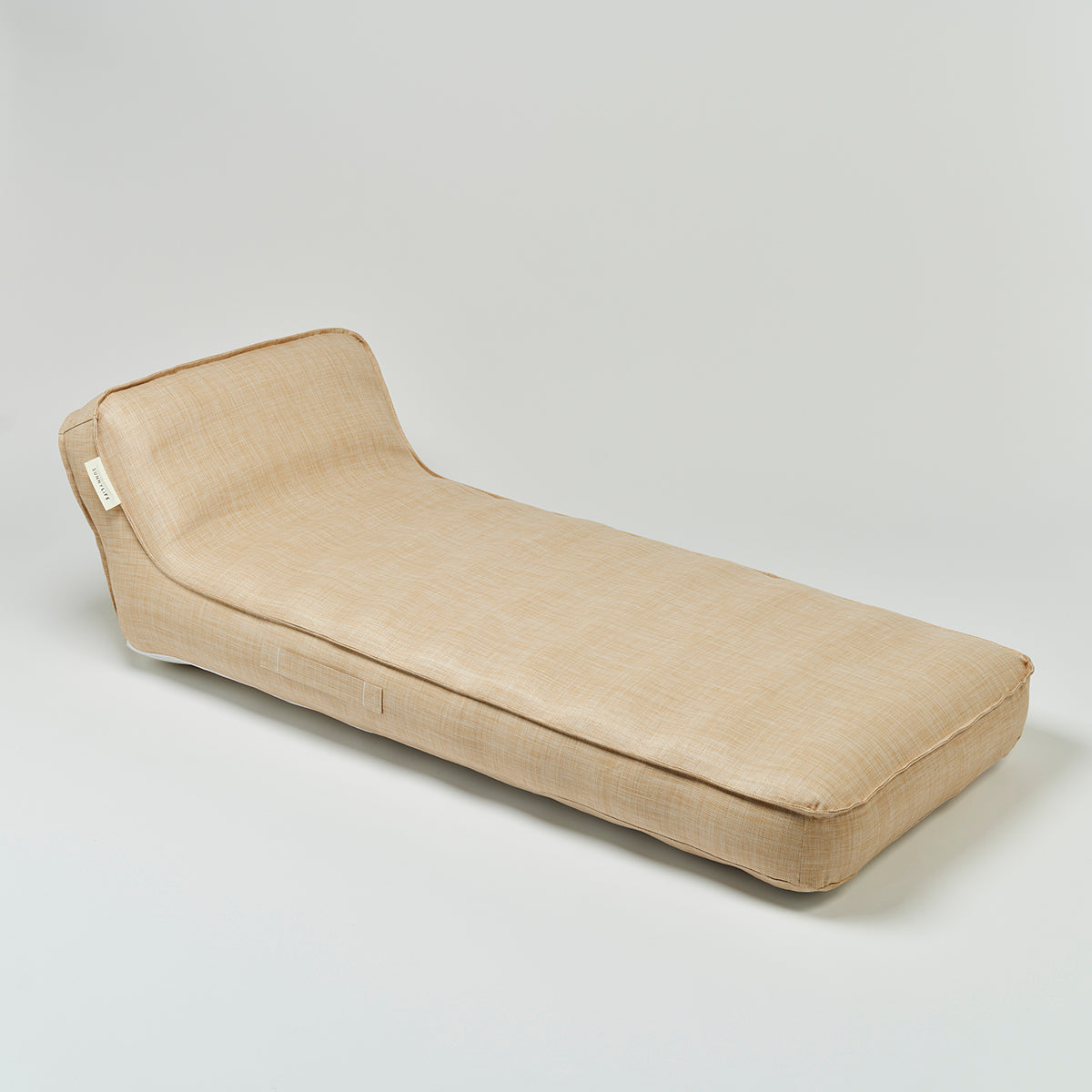 Leżak Luxe – Tierra Rattan