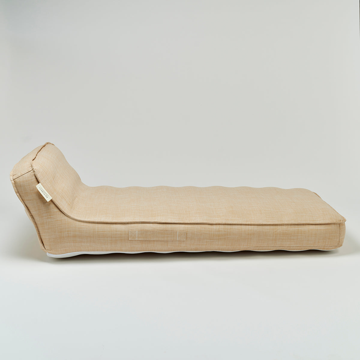 Luxe Lounger – Tierra Rattan