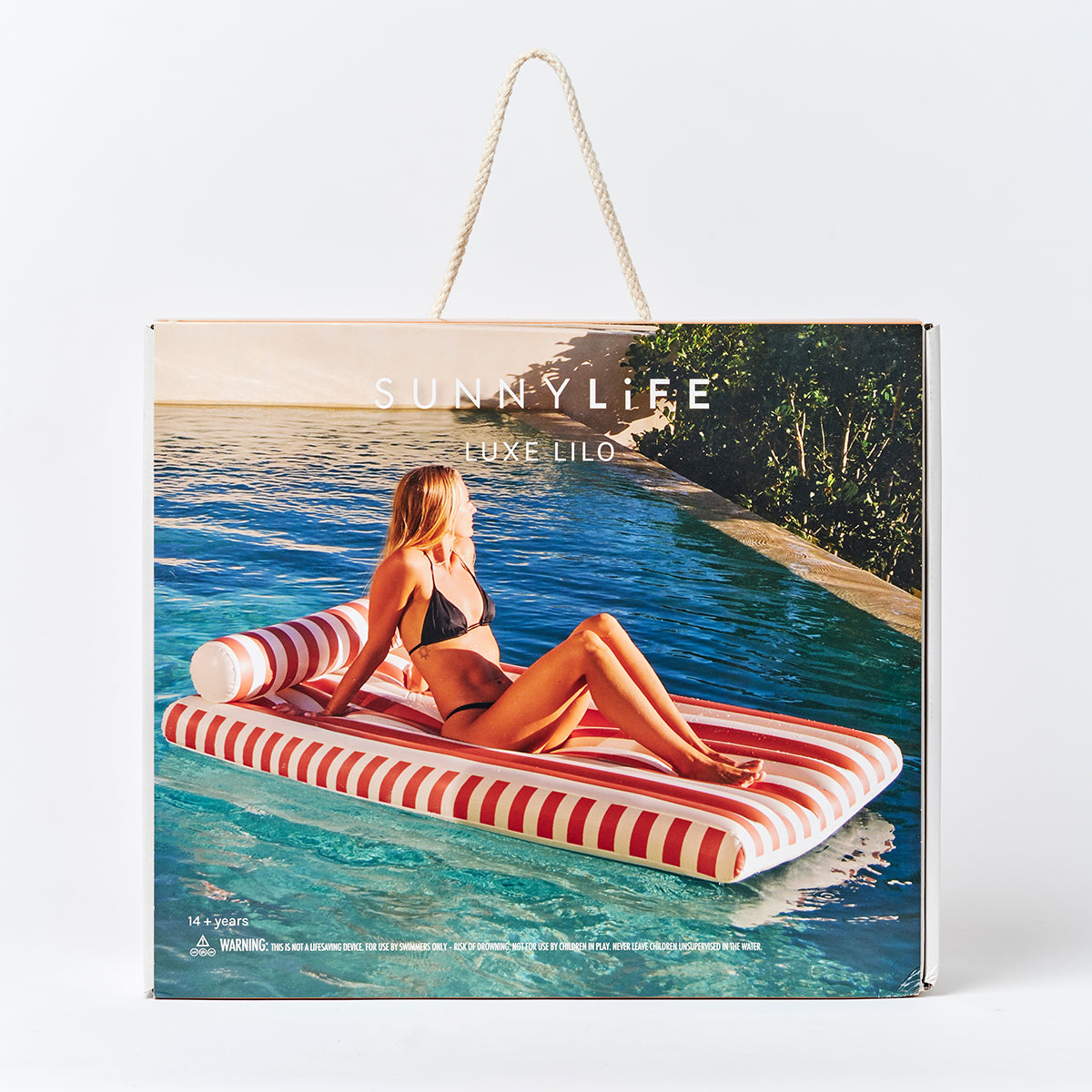 Materac Luxe – Tierra