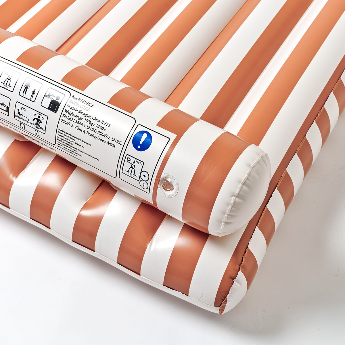 Materac Luxe – Tierra