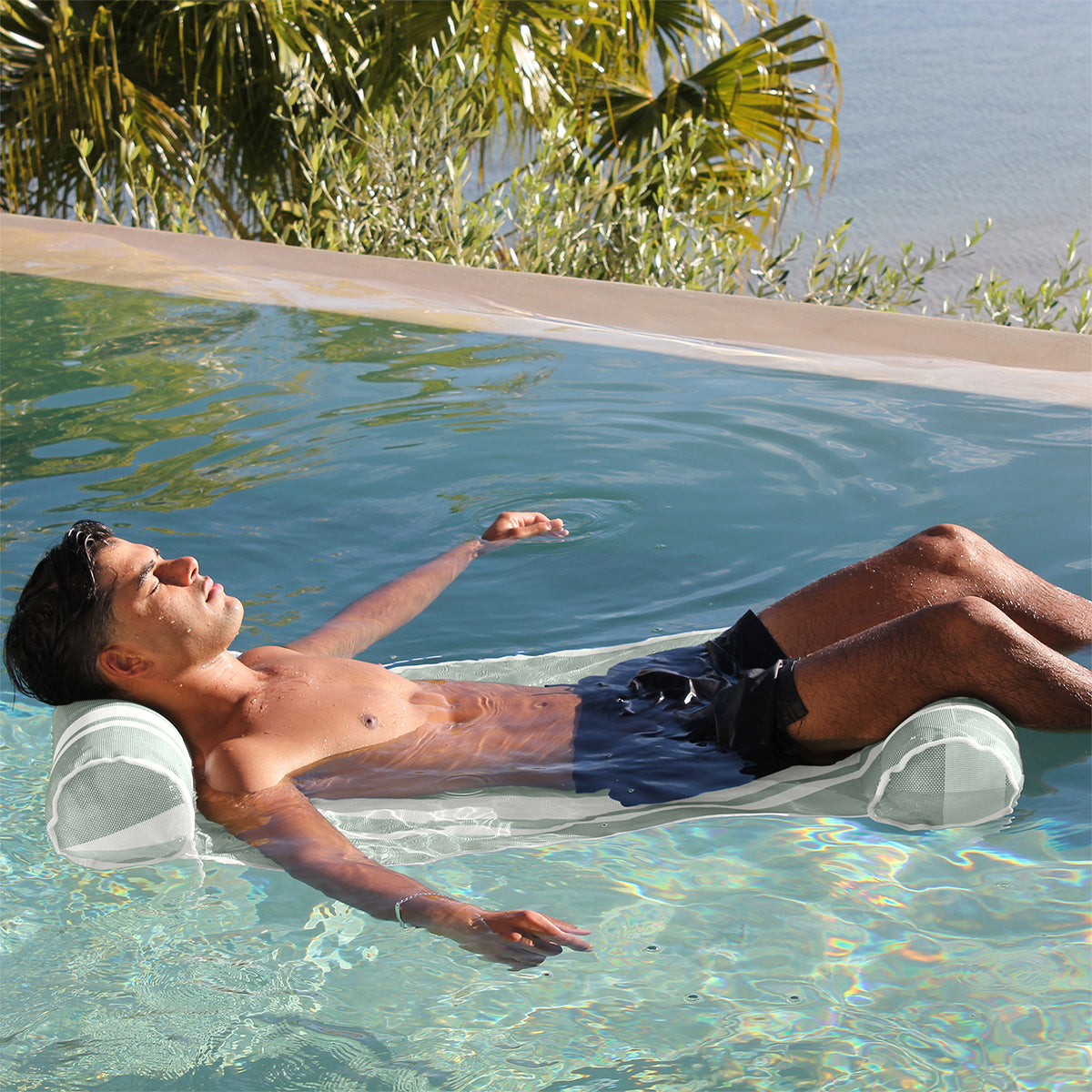 Water hammock – Seagrass