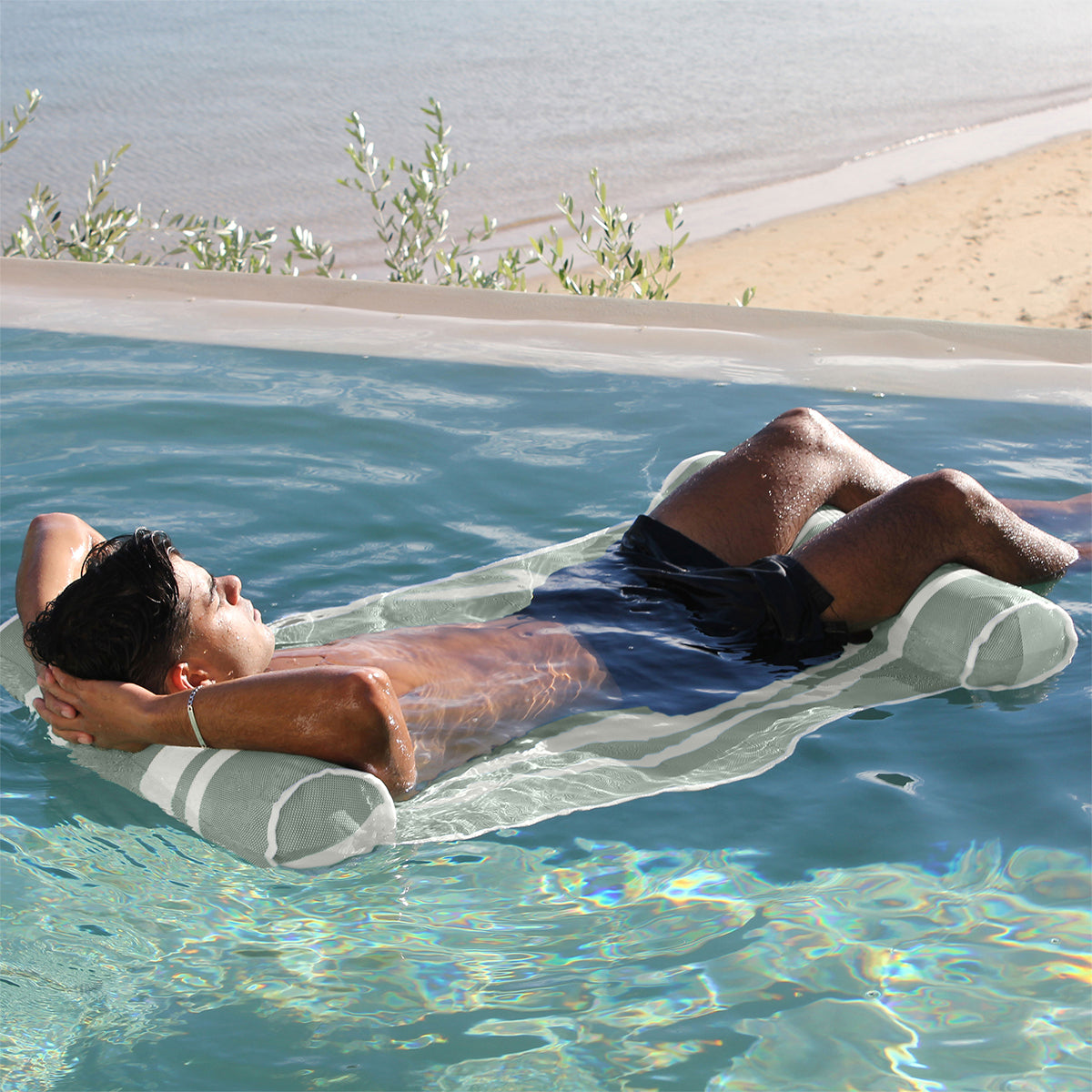 Water hammock – Seagrass