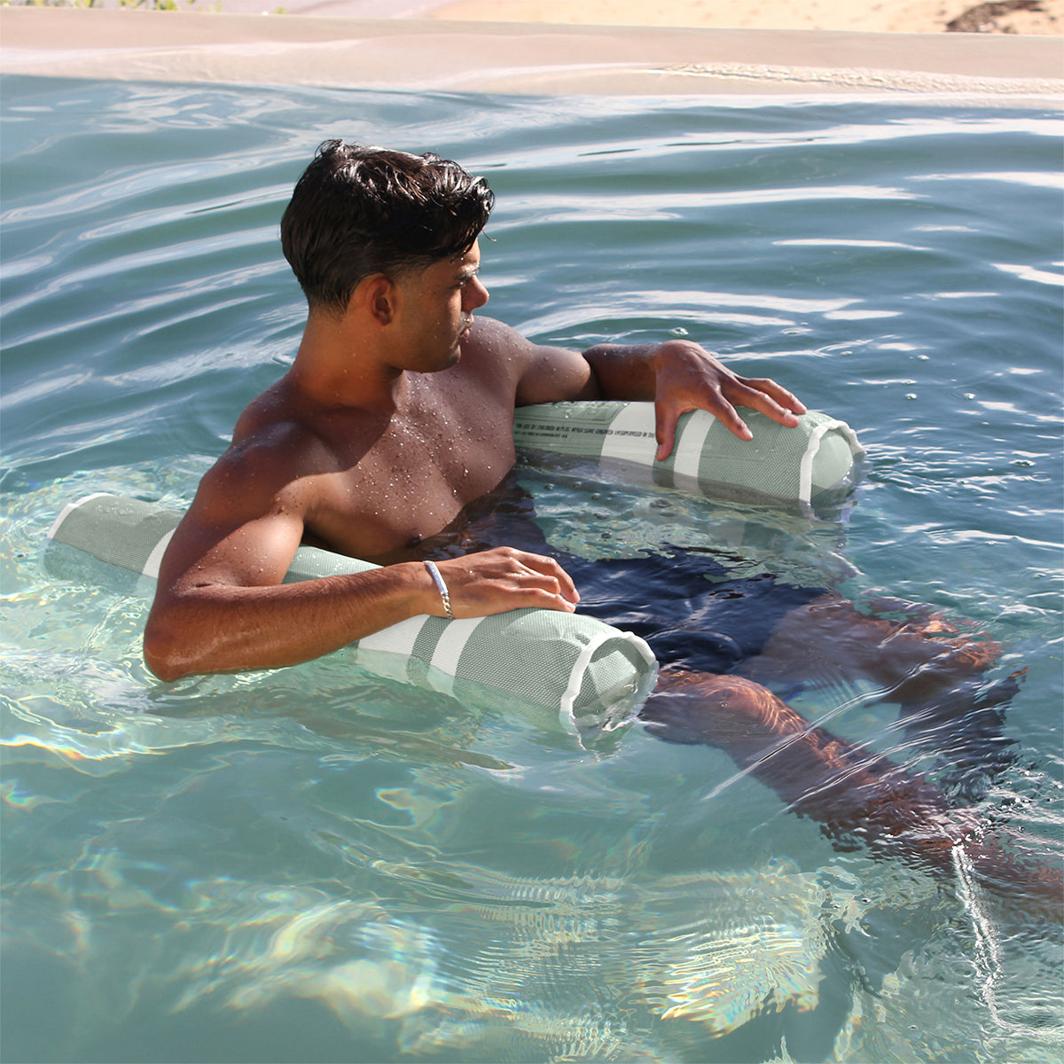 Water hammock – Seagrass