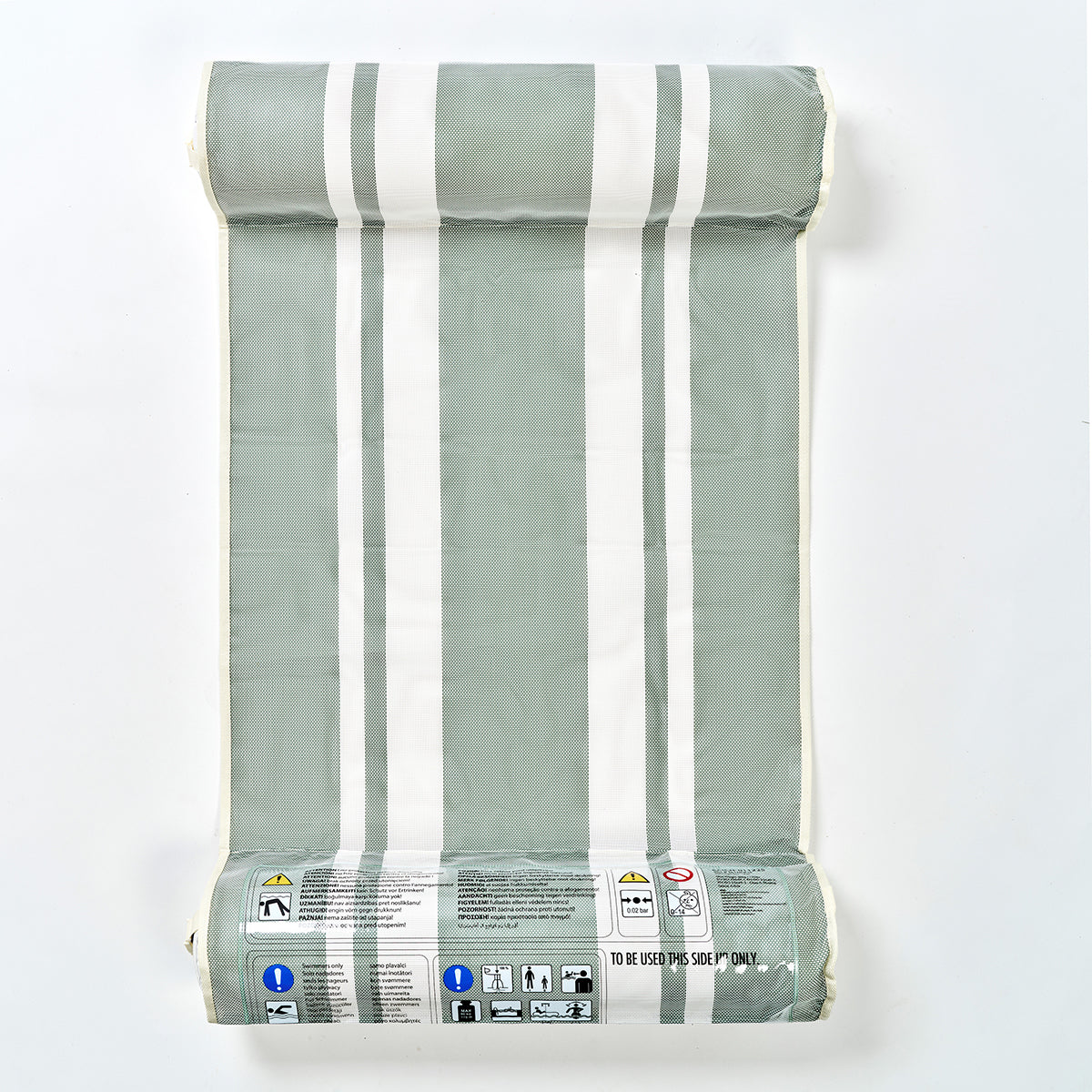 Water hammock – Seagrass