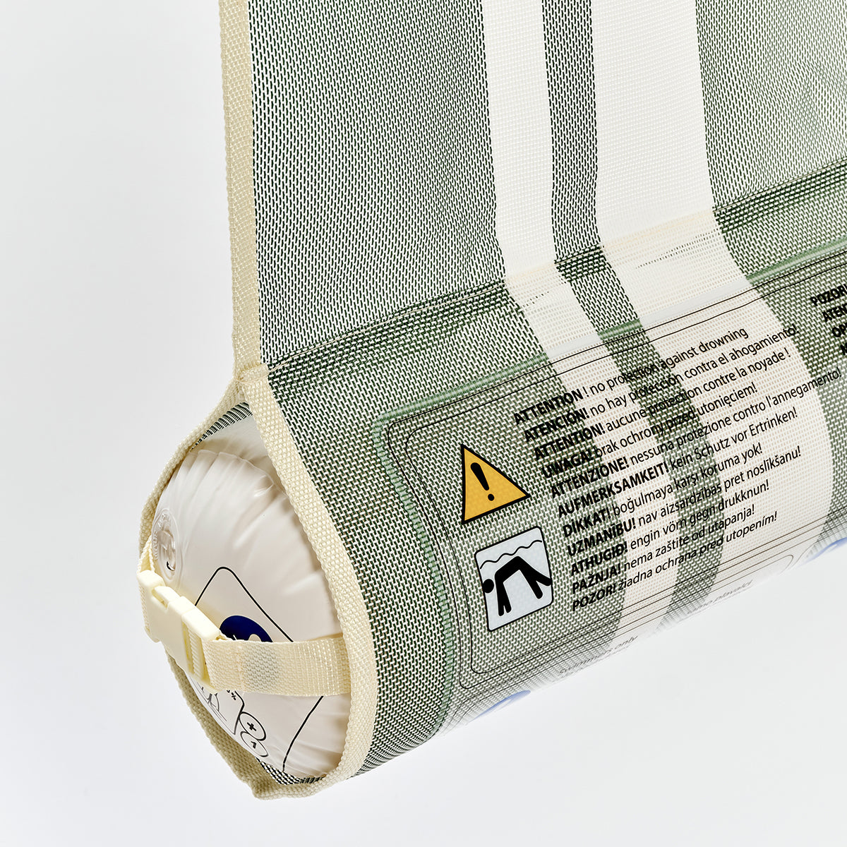 Water hammock – Seagrass