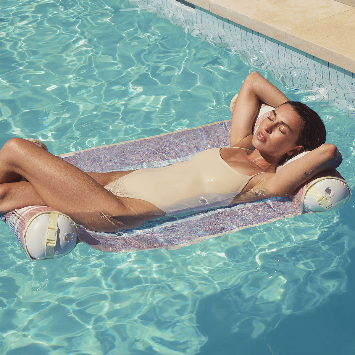 Hamak wodny – Tierra