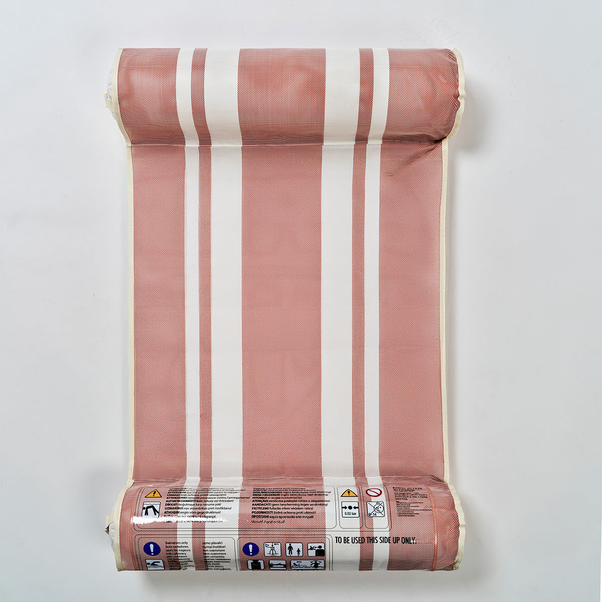 Hamak wodny – Tierra