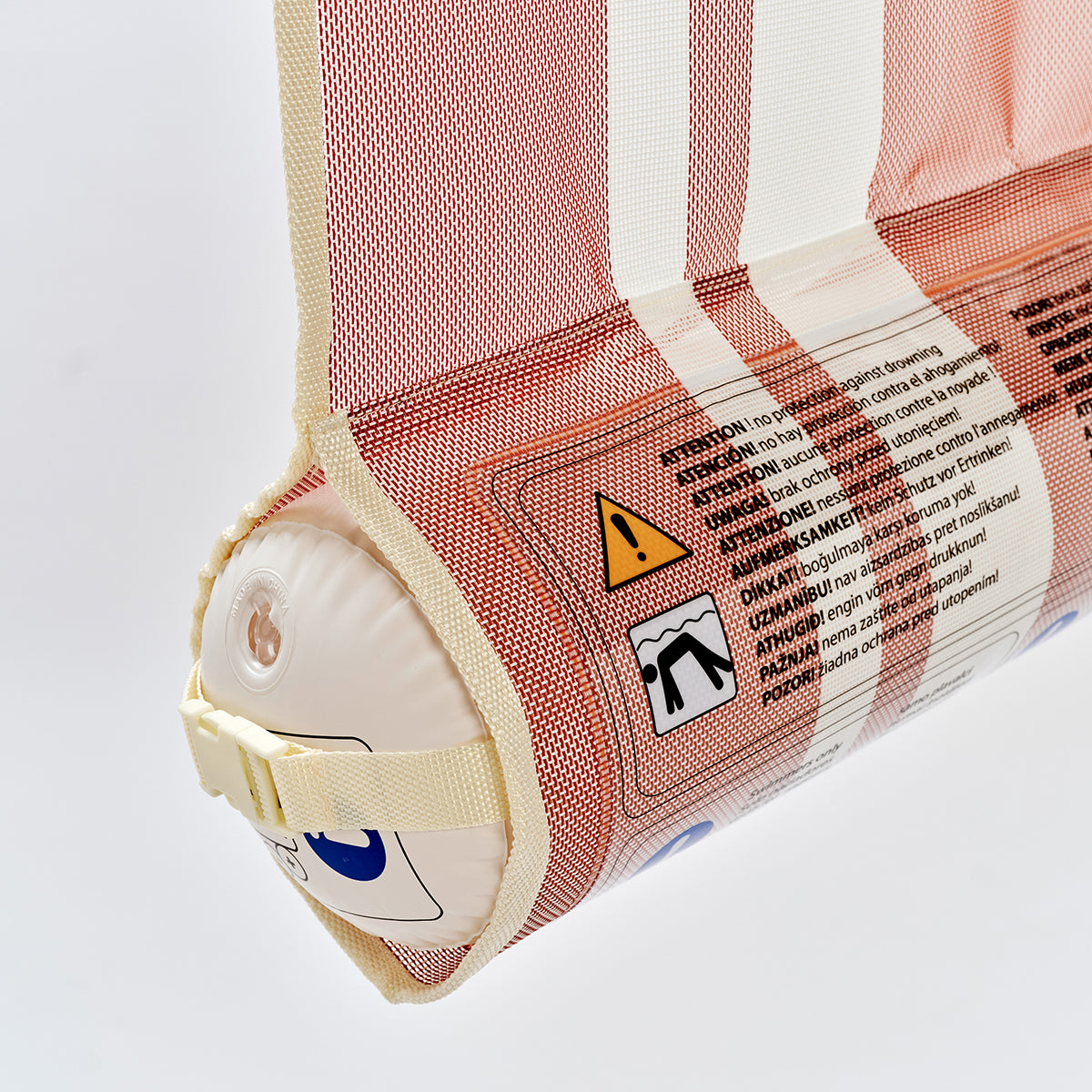 Hamak wodny – Tierra