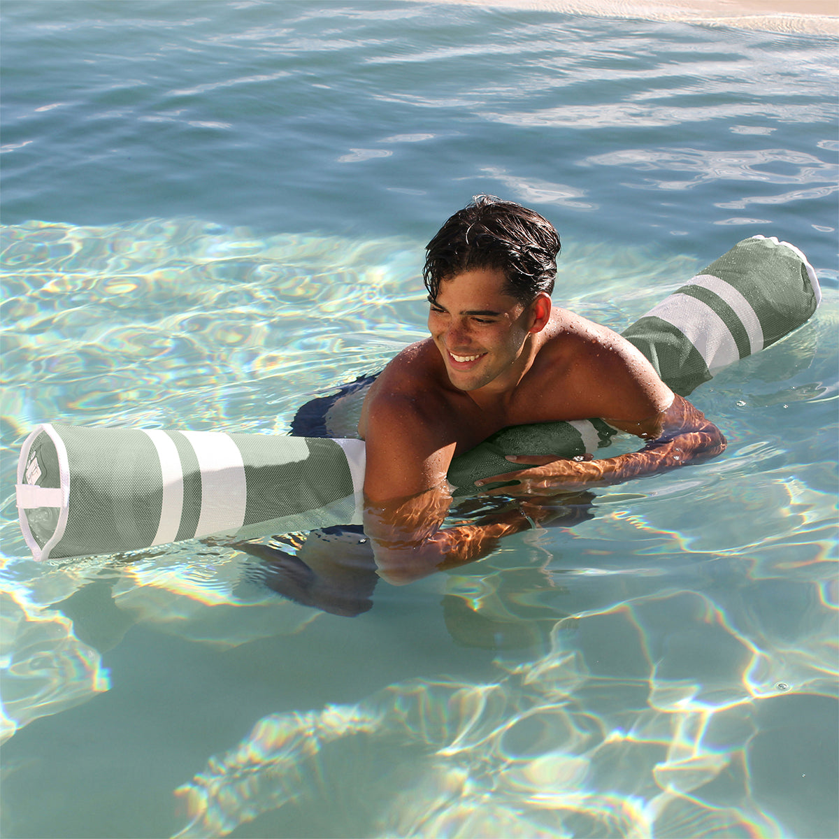 Pool noodle – Seagrass