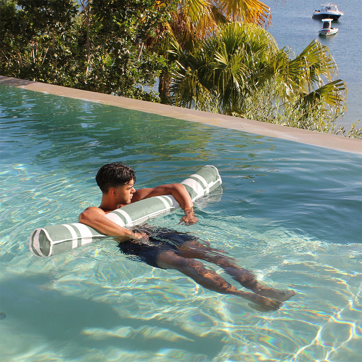 Makaron basenowy – Seagrass